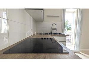 Appartement de 67 69 m² à Bordeaux