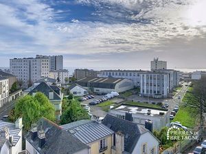 A VENDRE Appartement Hyper Centre DE BREST
