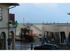 Capbreton Appartement T4 aperçu mer