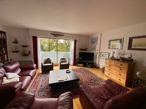 A VENDRE APPARTEMENT T6 DUPLEX AVEC ASCENSEUR A BREST LA CROIX ROUGE