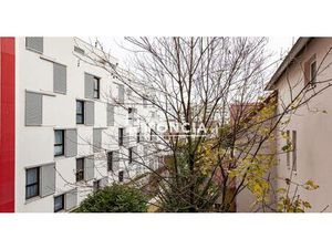 Appartement T2 résidence de services