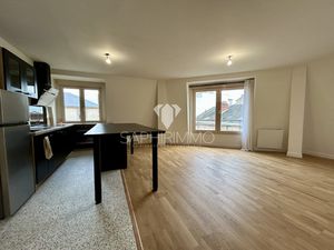 Appartement trois pièces - 60.23m2 - Centre-ville de Limoges
