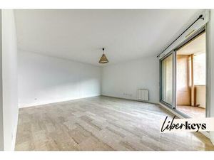 Appartement T3 de 71.65m² avec balcon - Lyon 6 Place de l’Europe – Face aux Halles