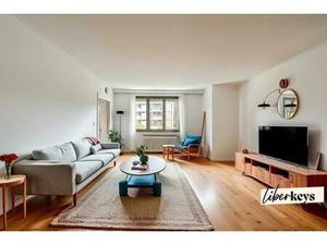 T4 67 m² avec Loggia et parking - Marseille 8ᵉ Pointe Rouge / Vieille Chapelle