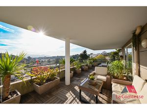 TOIT TERRASSE D'EXCEPTION - 164M2 + 100M2 D'EXTERIEURS - MAR