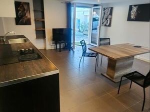 Appartement location peux-tu jardiner cave parking