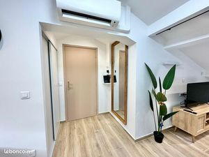 Apparemment à louer