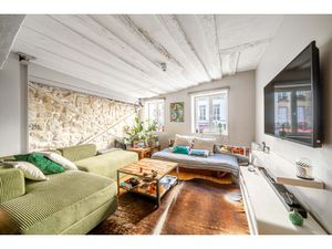 PARIS IIIe ARTS ET METIERS / PORTE SAINT MARTIN