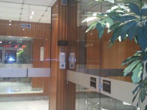 Location meublée studio