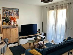 T2 lumineux - 47m2 - Rungis