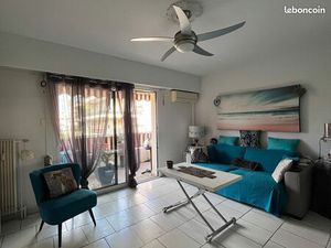 Appartement 1 pièce 30 m²