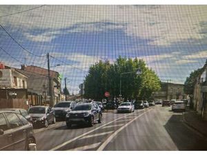 T3 AU CALME AVEC BALCON GAJAC