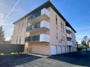 À vendre : Appartement 3 pièces à TARNOS - Exclusivité ERA SUD LANDES IMMO