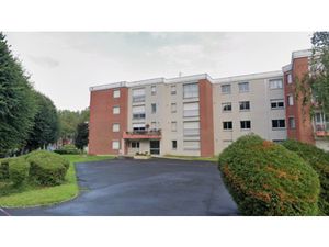 T3 Valenciennes à rénover