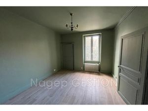 Location appartement 3 pièces 50.89 m² à Vichy (03200)  620 €