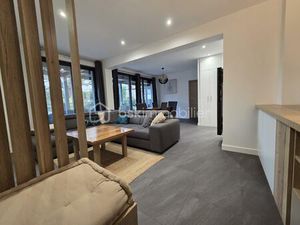 Appartement de 88 96 m² à Voiron