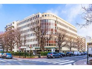 Location Bureaux Levallois-perret 92300