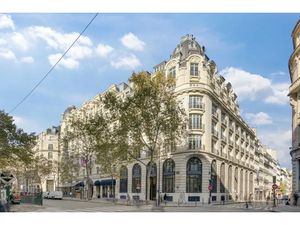 Location Bureaux Paris 75009