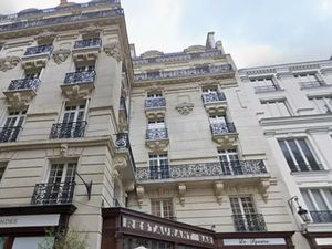 Location Bureaux Paris 75009