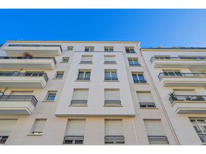 PARIS XII - Professions libérales - Bureau - PMR