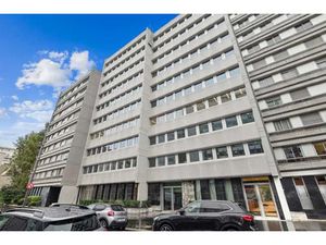 Location Bureaux Paris 75015