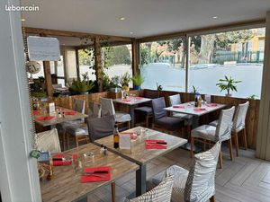 Restaurant  pizzeria