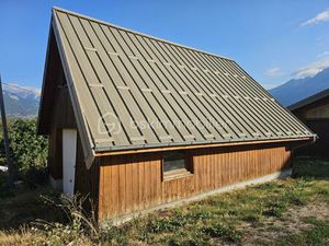 Parking de 20 m² à Risoul