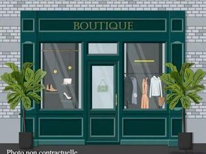 LOCAL COMMERCIAL à louer