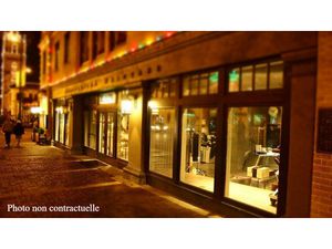 LOCAL COMMERCIAL à louer