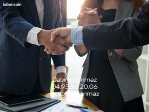 Nice Carabacel - A LOUER Local Commercial 53m²