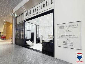 Local Commercial à vendre