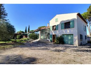 A VENDRE Maison Entraigues Sur La Sorgue