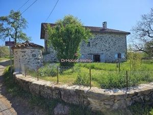 Grange à rénover dans le Lot