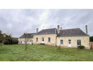 Grande propriété sur environ 5ha