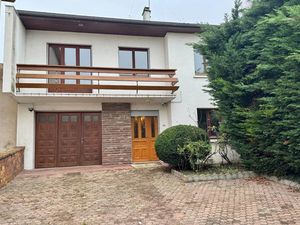 Maison à vendre 6 pièces LANEUVEVILLE DEVANT NANCY (54)