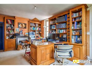 Maison - centre ville