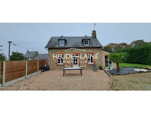 Maison d'habitation - MOULINES