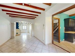 Maison T5 Terrasse 124m2