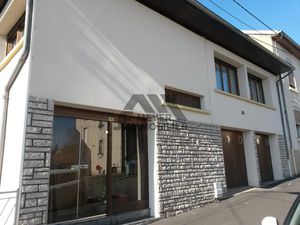 Maison T5 à Vendre à POMPEY