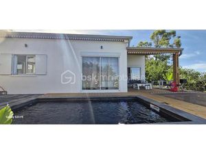 Maison de 140 m² à Saint-Pierre