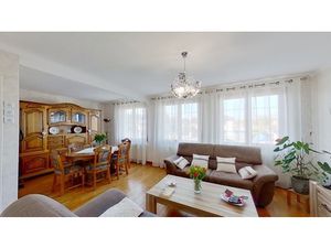 Maison à vendre 6 pièces STENAY (55)