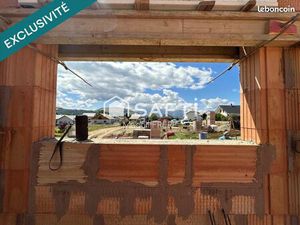 Maison 3 pièces 74 m²