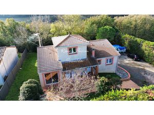 Maison à vendre 5 pièces BELESTA EN LAURAGAIS (31)