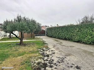 Villa 4 pièces 85 m²