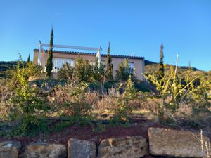 VILLA 83 M2 4 PIECES