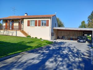 Maison 5 pièces 114m2