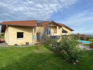 EXCLUSIVITE VILLEREST - Maison d'architecte de 148m2 avec pi