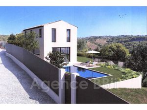 Vente terrain 7331 m² à Nice (06000)  225 000 €