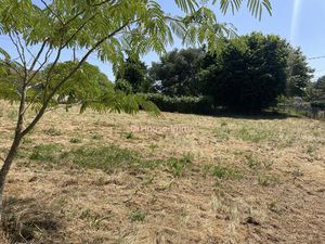 Terrain à Boulazac Isle Manoire