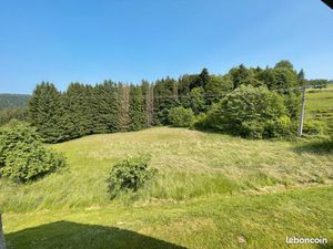 Terrain 4 010 m2 LE VAL D'AJOL